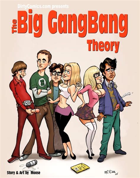 gangbang porn comic|Gangbang Porn